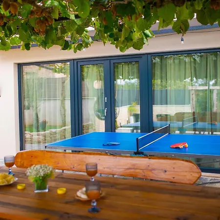 Ferienhaus House 2368