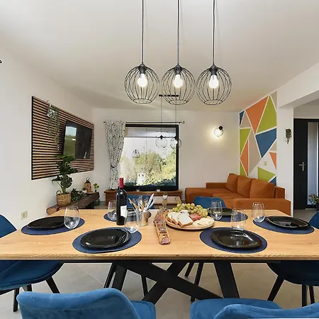 Ferienhaus House 2368