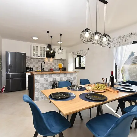 House 2368 Ferienhaus *