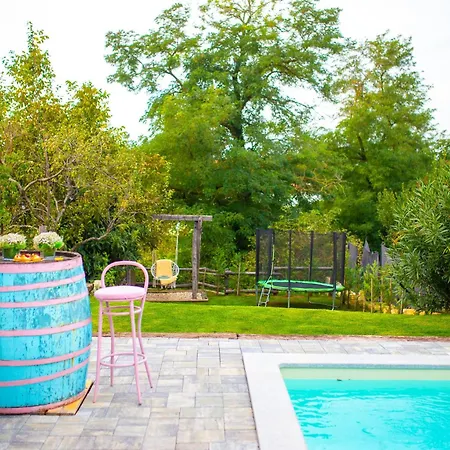 Holiday home House 2368 Modrusani