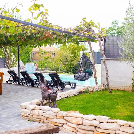 House 2368 Holiday home *