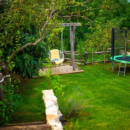 House 2368 Holiday home *