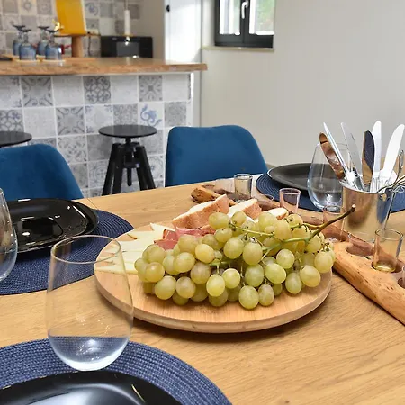 Holiday home House 2368 Modrusani