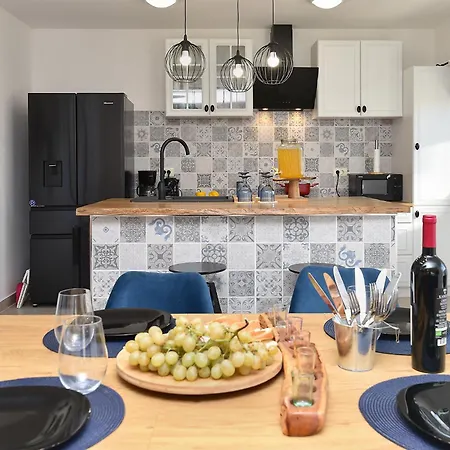 House 2368 Holiday home *