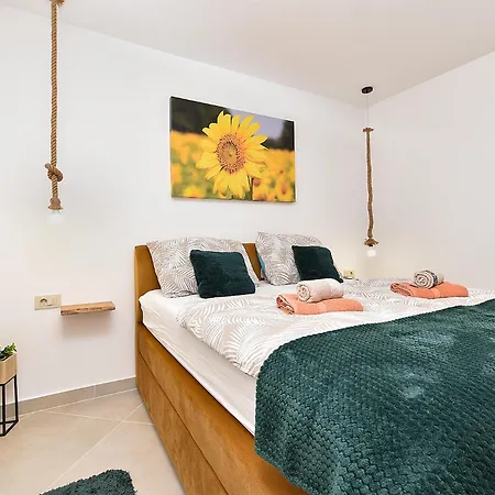 House 2368 Holiday home *