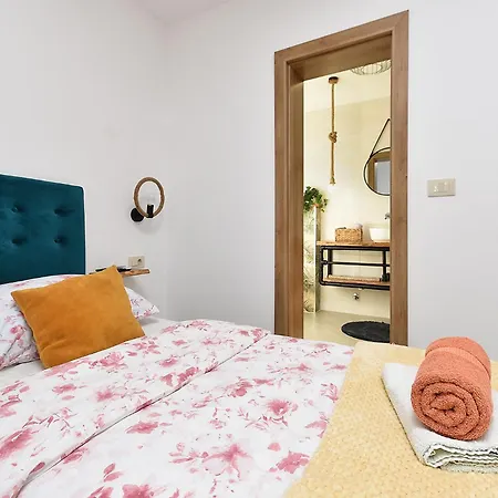 Holiday home House 2368