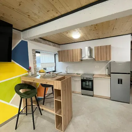 Holiday home House 2368 Modrusani